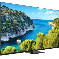 ΤΗΛΕΟΡΑΣΗ THOMSON 50UG5C14 UHD 4K SMART Google TV, κεντρική βάση