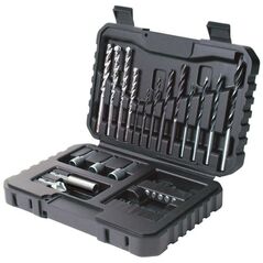 Σετ Διάτρησης και Βιδώματος 32 τεμαχίων BLACK&DECKER A7216-XJ