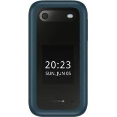 Telefon komórkowy Nokia Telefon komórkowy 2660 Flip 2,8" 4G/LTE