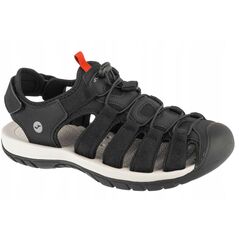 Joma S.Gea Men 2501 SGEAS2501V Czarne 43