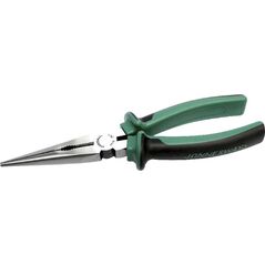 Jonnesway Szczypce proste 8" (P1118)
