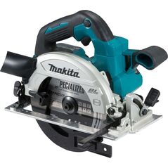 Pilarka tarczowa Makita DHS661ZU 18 V 165 mm