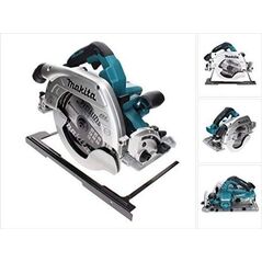 Pilarka tarczowa Makita Makita cordless circular saw DHS900Z 2x18V
