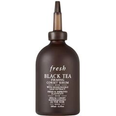 Fresh Fresh, Μαύρο Τσάι, Σύσφιξη, Ορός, Για Πρόσωπο, 100 ml Για Γυναίκες