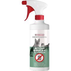 Versele-Laga VERSELE-LAGA Oropharma Stop Outdoor 500ml - odstraszacz (repelent) do stosowania na zewnątrz