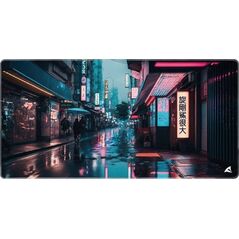 Sharkoon SKILLER SGP40 D5 Gaming Mouse Pad (Multicolor)