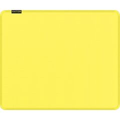 Podkładka HATOR Tonn EVO M Yellow - 360x300mm