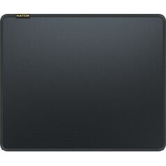 Podkładka  HATOR Tonn EVO M Black - 360x300mm