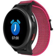TELEKOM Anio Kidswatch 6 κόκκινο 2,77εκ 1,09 ίντσες
