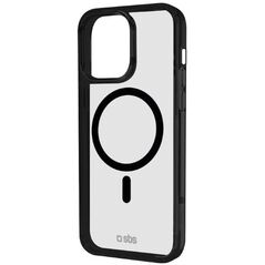 Θήκη SBS MagFrame iPhone 15 Pro Max μαύρο