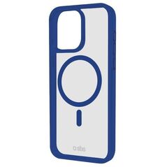 Θήκη SBS MagFrame iPhone 15 Pro Max μπλε