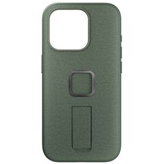 Θήκη Peak Design Mobile Everyday Case Loop iPhone 15 Pro Max v2 - Γκρι-πράσινο
