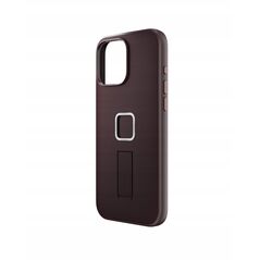 Θήκη Peak Design Mobile Everyday Loop για iPhone 16 Pro Max - Σκούρο μωβ