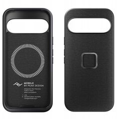 Θήκη Peak Design Mobile Everyday Case Fabric Google Pixel 9 Pro - Γραφίτης