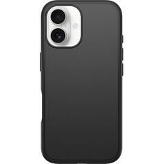 OtterBox Symmetry MagSafe Apple iPhone 16 - black *BULK