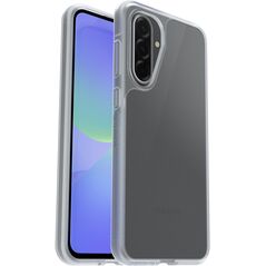 OtterBox React Galaxy A36 5G - clear