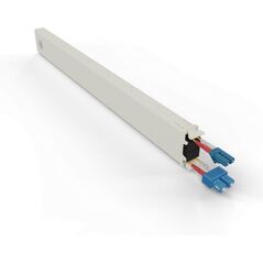PATCHBOX CONEX8OS212 καλώδιο InfiniBand / οπτική ίνα 0,8 m LC SC LC/SC