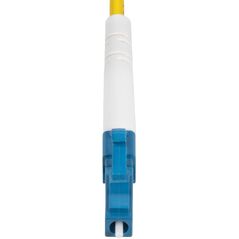 StarTech SPSMLCLC-OS2-3M καλώδιο InfiniBand / οπτική ίνα LC LC/UPC Κίτρινο