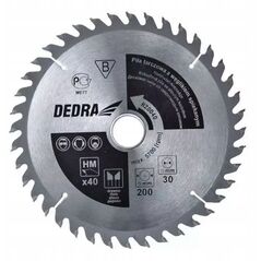 Πριόνι δίσκου για ξύλο 80z διάμ.305x30mm
