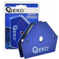 Μαγνητική γωνία εξαγωνική 25kg (24)