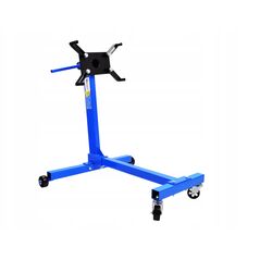 Βάση στήριξης κινητήρα 1000LBS/450kg(1)