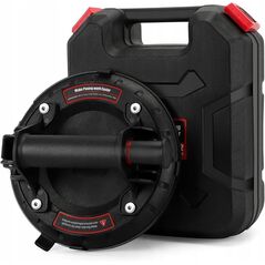 Βεντούζα κενού για γυαλί 200mm 150kg (10)