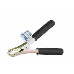 Κροκοδειλάκι - σφιγκτήρας 140x85mm 300A – MINUS (100)
