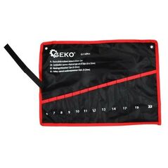 Κάλυμμα - πανί για κλειδιά 12τμχ. 6-22mm (100)