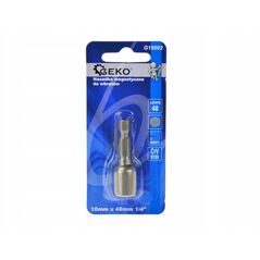 Μαγνητική υποδοχή για βίδες 8mmx48mm 1/4"/τύπος Farmer/(200/400)