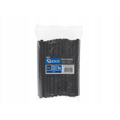 Κόλλα για πιστόλι 11mm-200mm 1kg μαύρο 52τμχ. (10/20)