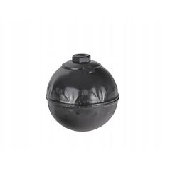 Καμινάδα με παξιμάδι M12 1,3 kg fi 80 mm