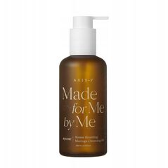 Axis-Y Biome Resetting Moringa Cleansing Oil 200ml