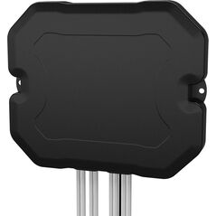 Κεραία Panorama Antennas 4G/5G 4X4 MIMO DASH ANT πανκατευθυντική κεραία SMA 7 dBi