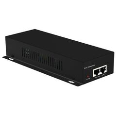 Προσαρμογέας Ernitec ELECTRA-POE-1GB-60W PoE