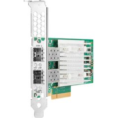 HPE INTEL X710-DA2 10GB SFP+ x 2