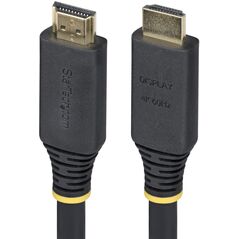 StarTech HDMI2-CABLE-4K60-15M καλώδιο HDMI HDMI Τύπου A (Standard) Μαύρο