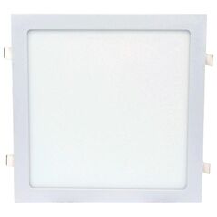 Φωτιστικό οροφής Tope LED PANEL AIRA SQ 24W NW IP40 1680LM