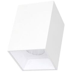 Φωτιστικό οροφής Tope LUMINAIRE LED 7W 630LM 3000K WHITE