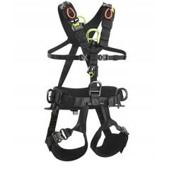 Uprząż vertic triple lock ii-night-oasis-2 EDELRID