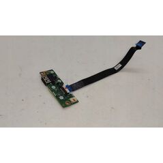 Acer 50.HEFN2.003 ανταλλακτικά για φορητούς υπολογιστές Καλώδιο.