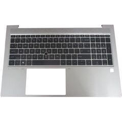HP M21677-051 ανταλλακτικά για σημειωματάρια Κάλυμμα + πληκτρολόγιο