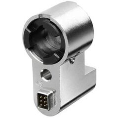 Σετ προέκτασης κλειδαριάς 45mm Netatmo NDL-E45