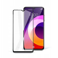 5D Full Glue Ceramic Glass - για Samsung Galaxy S25 Plus / S25 Edge μαύρο