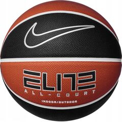 Μπάλα ELITE ALL COURT 8P 2.0 DEFLATED