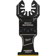 MILWAUKEE ΠΤΕΡΥΓΙΟ ΚΟΠΗΣ ΠΟΛΛΩΝ ΥΛΙΚΩΝ TI TCT 35mm /1τμχ.