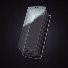 Motorola ThinkPhone - Υβριδικό γυαλί MyScreen HYBRID GLASS