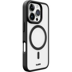 Laut Huex Protect iPhone 16 Pro μαύρο