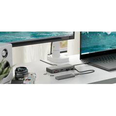 FUSION PRO TOUR USB-C 8-IN-1