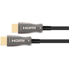 Python AOC-H21020 καλώδιο HDMI 20 m HDMI Τύπου A (Standard) Μαύρο