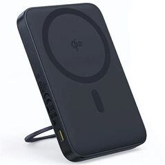 Baseus PicoGo Qi2 5000mAh 20W μαύρο